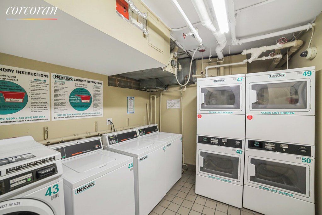 350 West 50th Street, Unit 24D photo 10