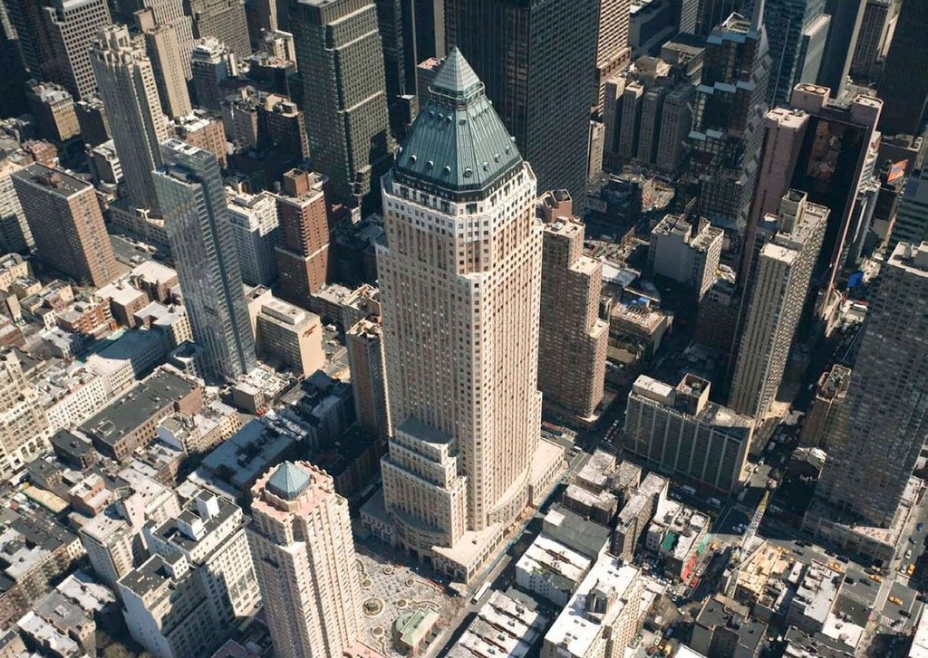 350 West 50th Street, Unit 24D photo 12