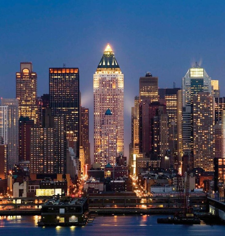 350 West 50th Street, Unit 24D photo 16