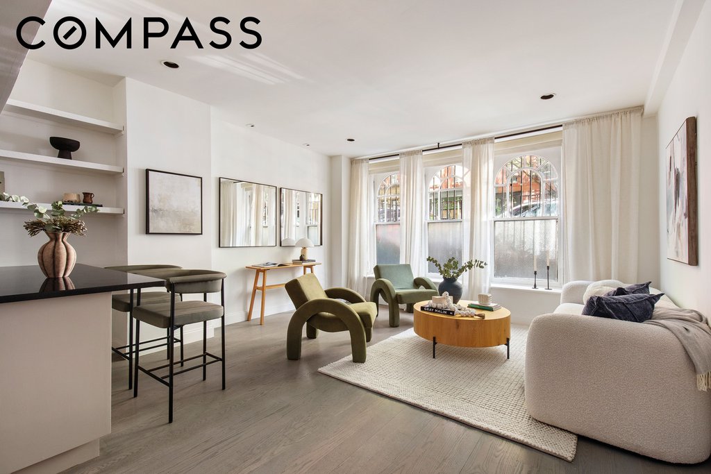 222 East 5th Street, Unit 2
