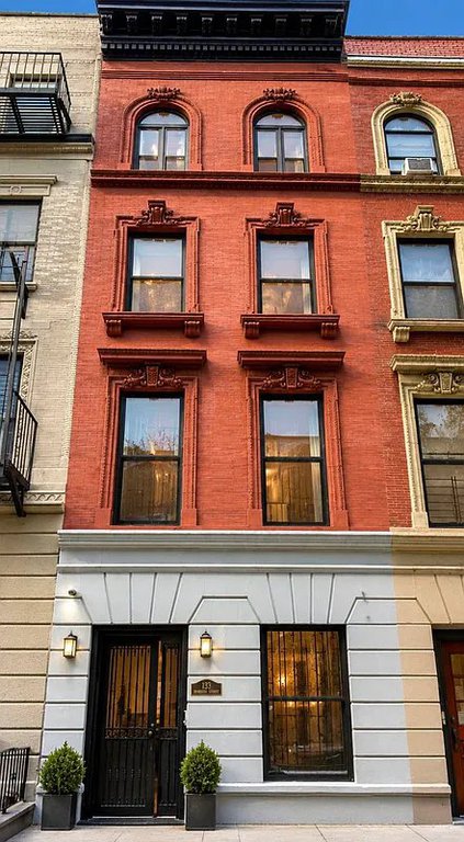 133 West 136th Street