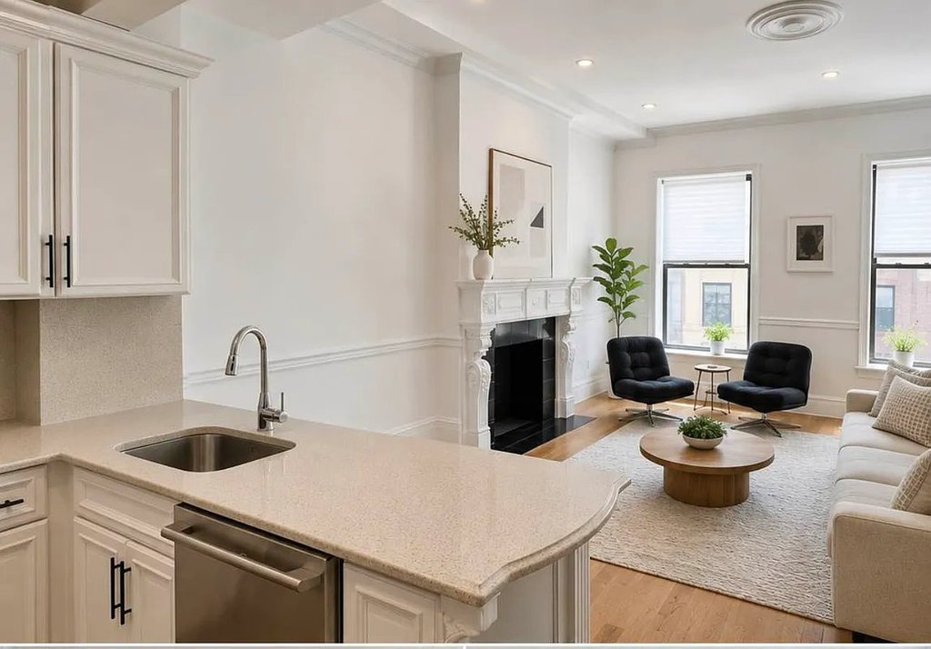 133 West 136th Street – For Sale photo 2