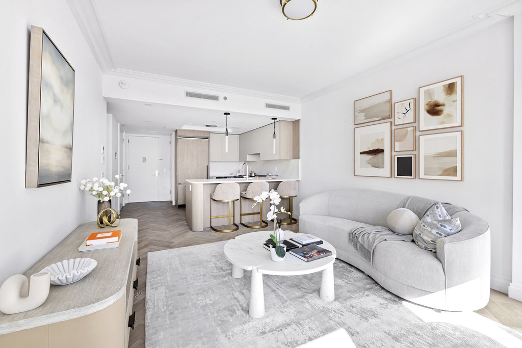 78-29 Austin Street, Unit PH2A