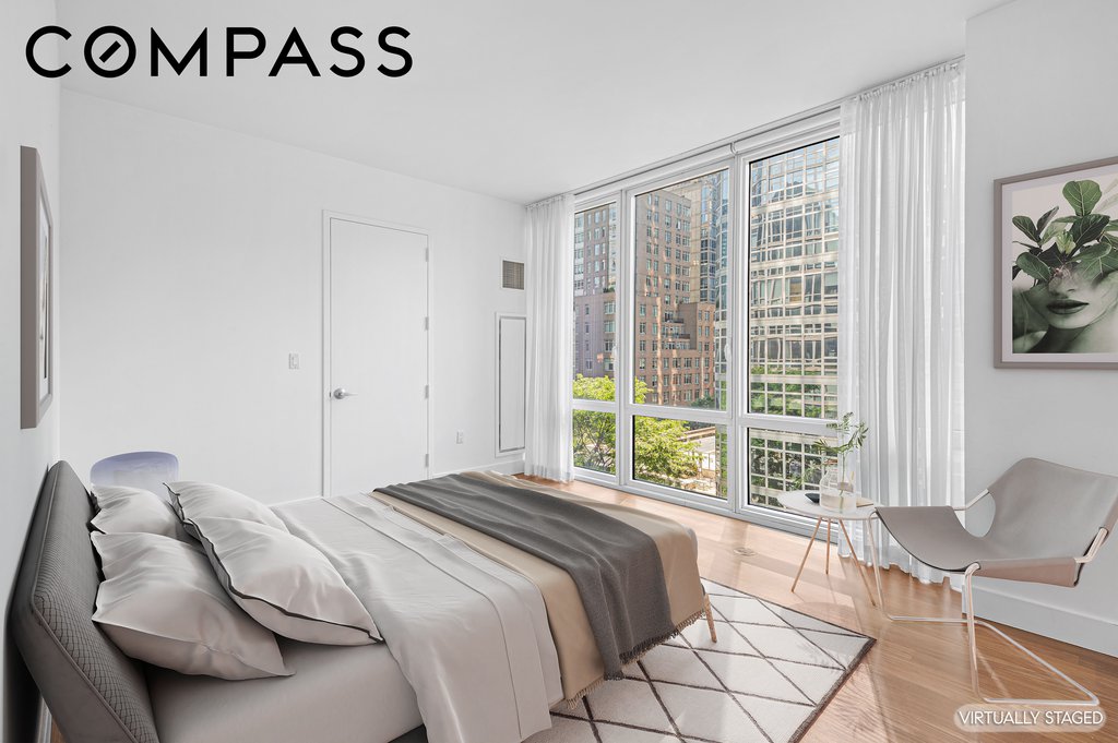 10 West End Avenue, Unit 8K photo 3