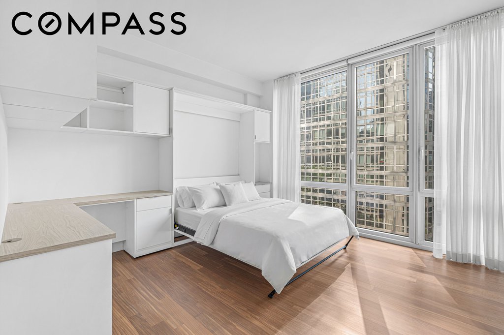 10 West End Avenue, Unit 8K photo 5