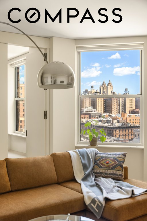 219 West 81st Street, Unit 11G