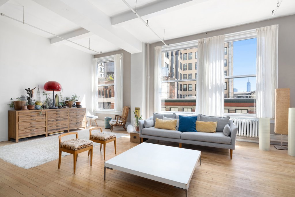222 Park Avenue South, Unit 9D photo 2