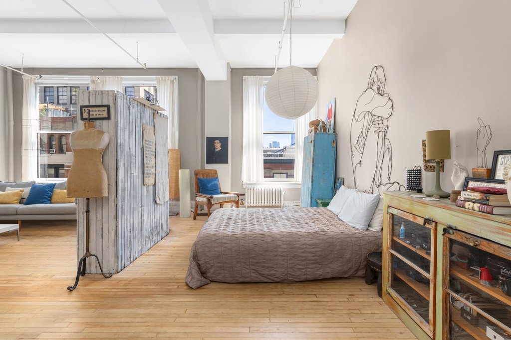 222 Park Avenue South, Unit 9D photo 3