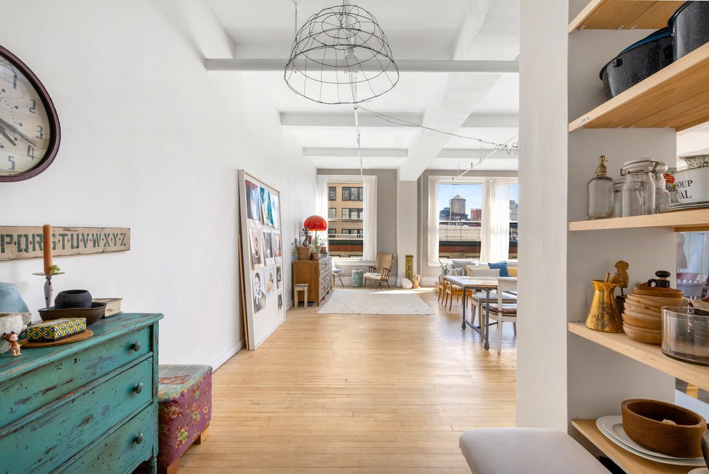 222 Park Avenue South, Unit 9D photo 7