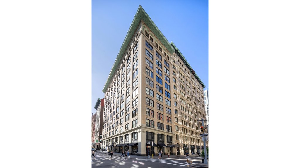 222 Park Avenue South, Unit 9D photo 9