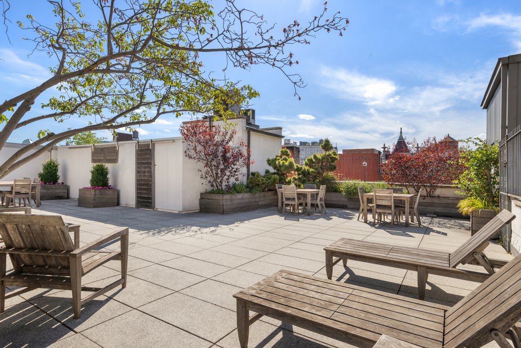 222 Park Avenue South, Unit 9D photo 10