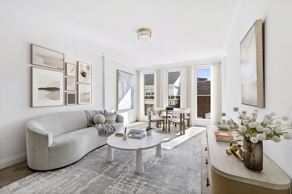 78-29 Austin Street, Unit 318