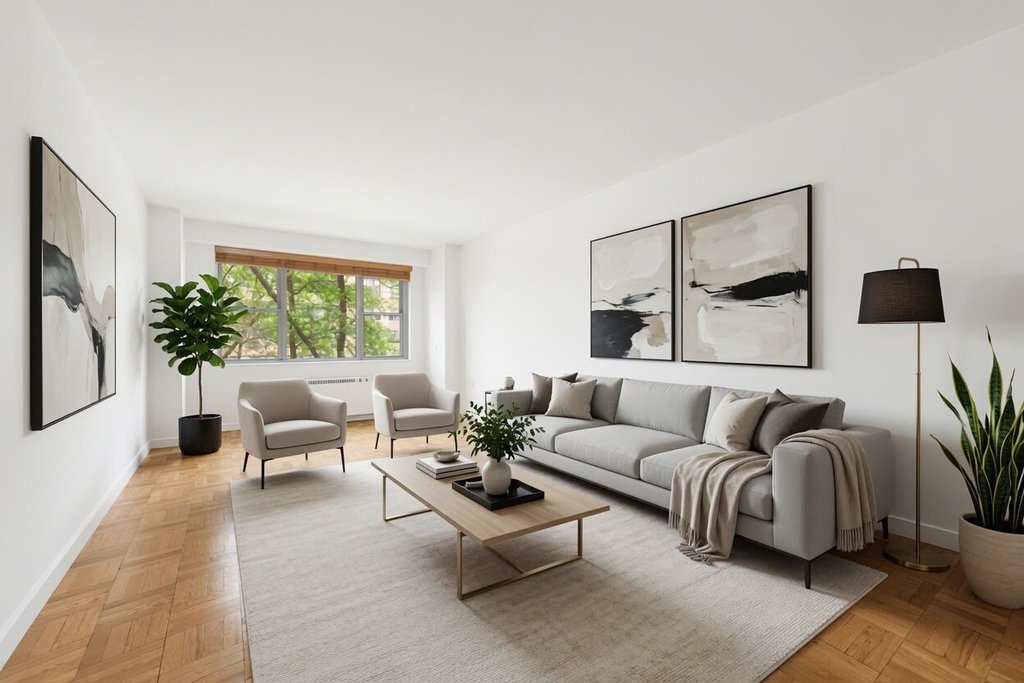 300 East 40th Street, Unit 3W
