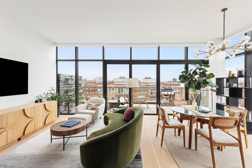 21-21 31st Street, Unit PHA