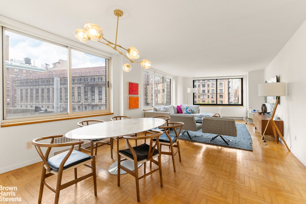 201 West 72nd Street, Unit 8K