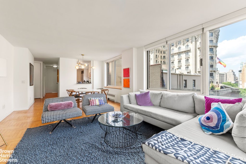 201 West 72nd Street, Unit 8K photo 2