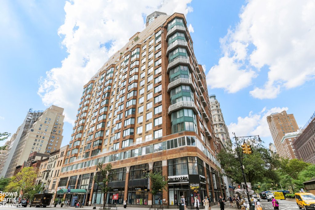 201 West 72nd Street, Unit 8K photo 8