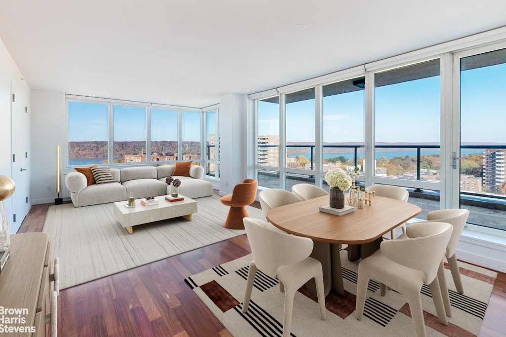 640 West 237th Street, Unit 15C