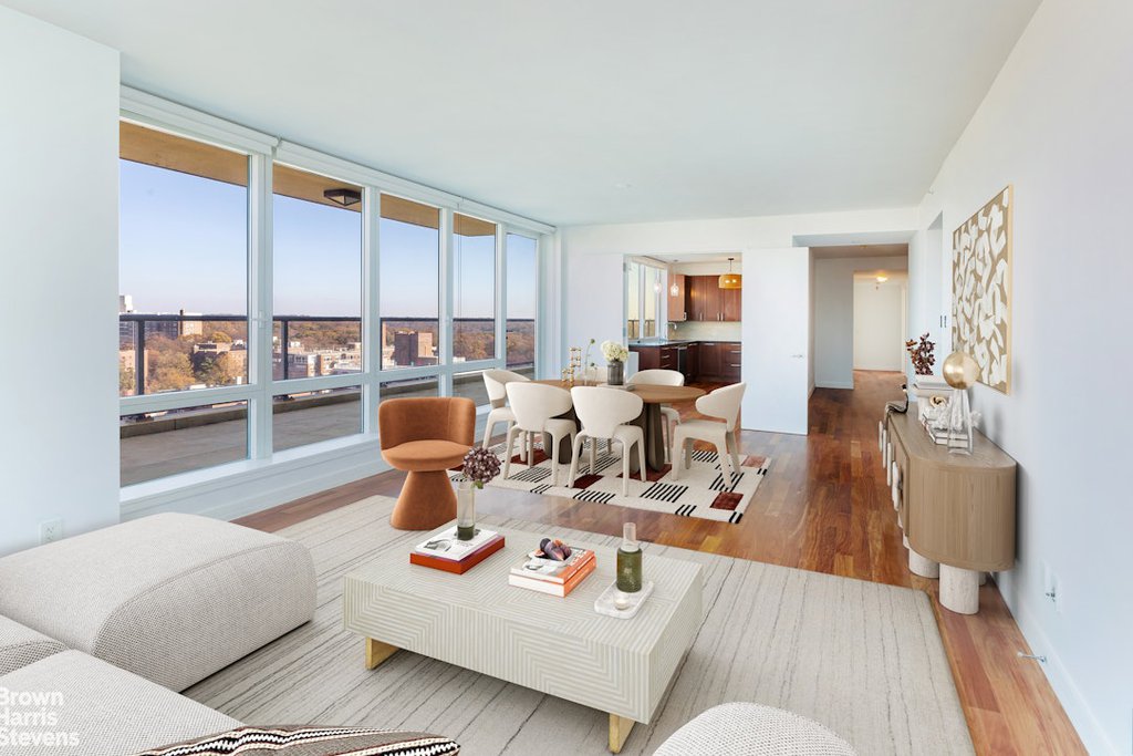 640 West 237th Street, Unit 15C photo 5