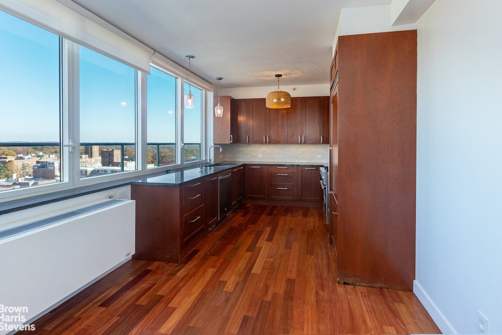 640 West 237th Street, Unit 15C photo 8