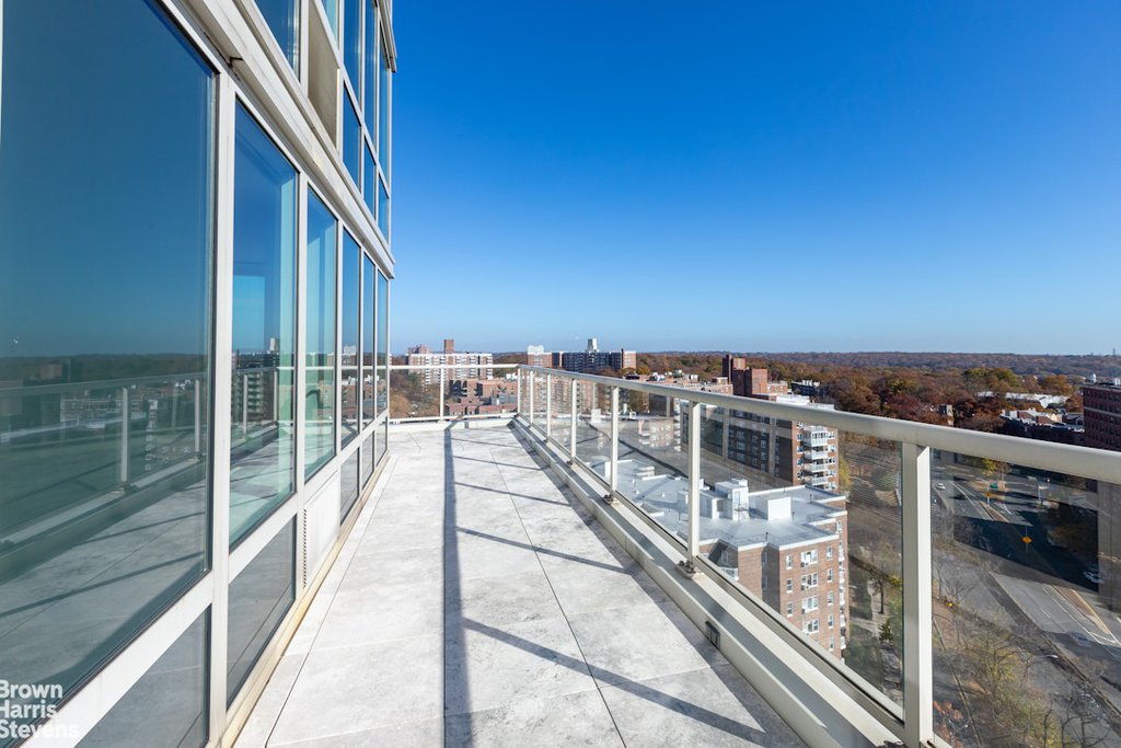 640 West 237th Street, Unit 15C photo 10