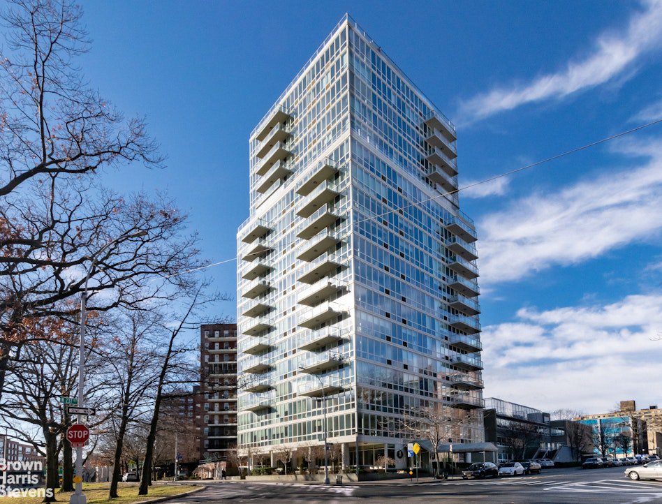 640 West 237th Street, Unit 15C photo 32