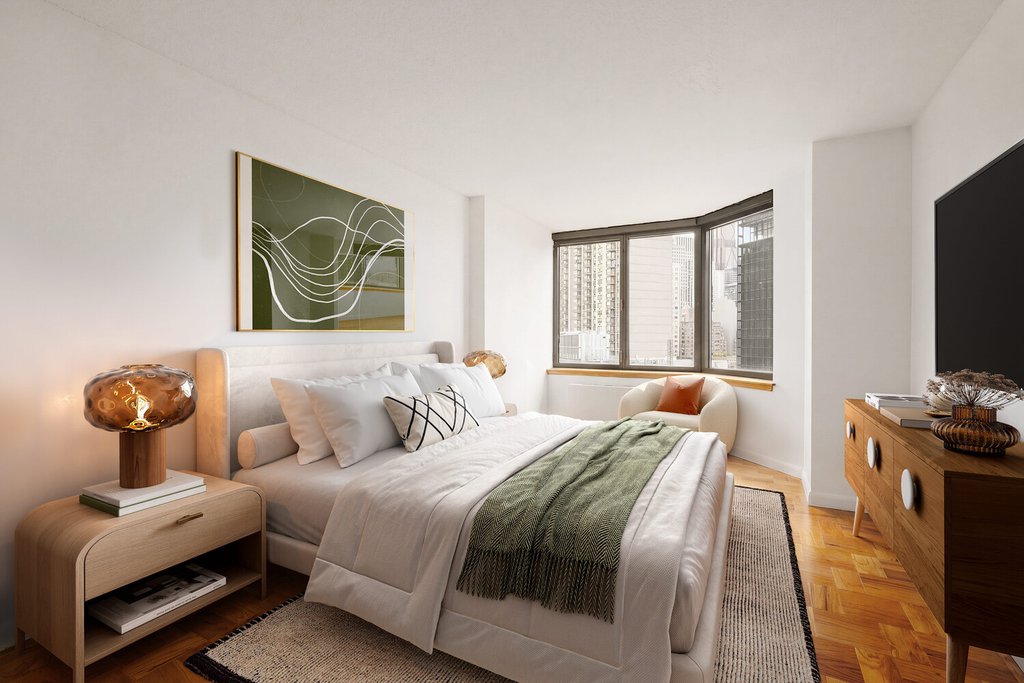 415 East 37th Street, Unit 21/J photo 9