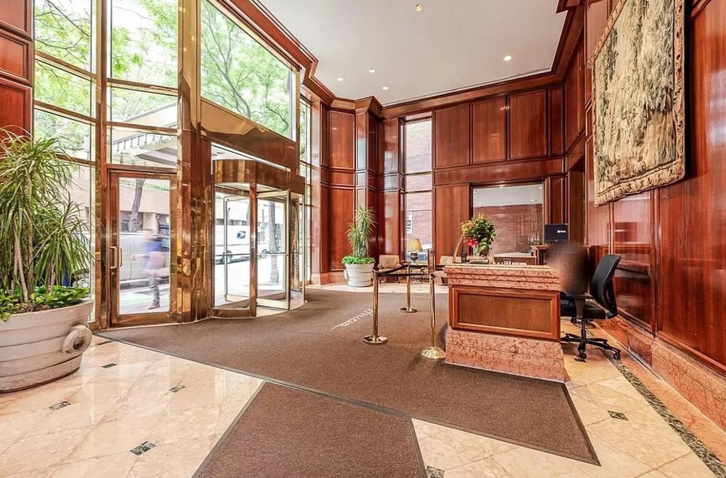 415 East 37th Street, Unit 21/J photo 13