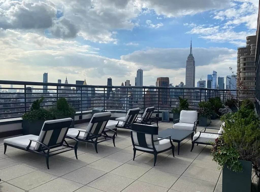 415 East 37th Street, Unit 21/J photo 14