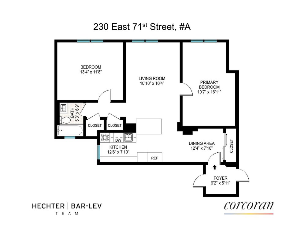 230 East 71st Street, Unit A photo 9