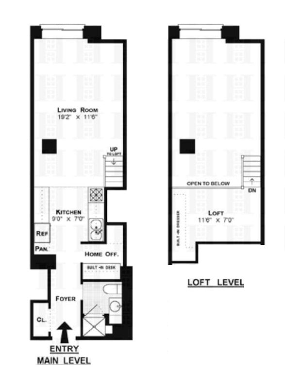 310 East 23rd Street, Unit 6B photo 7