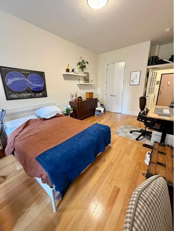 172 East 91st Street, Unit 5C