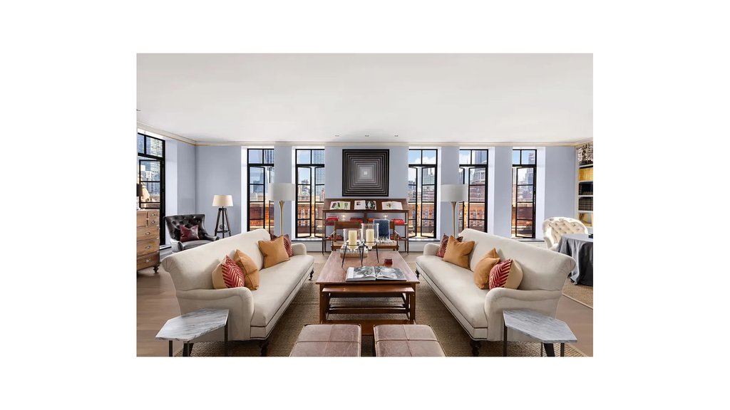 410 West 24th Street, Unit PHA photo 2