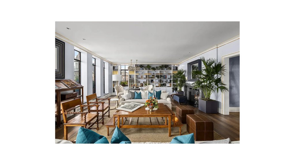410 West 24th Street, Unit PHA photo 5