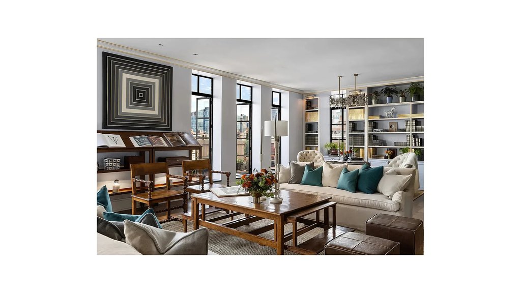 410 West 24th Street, Unit PHA photo 7