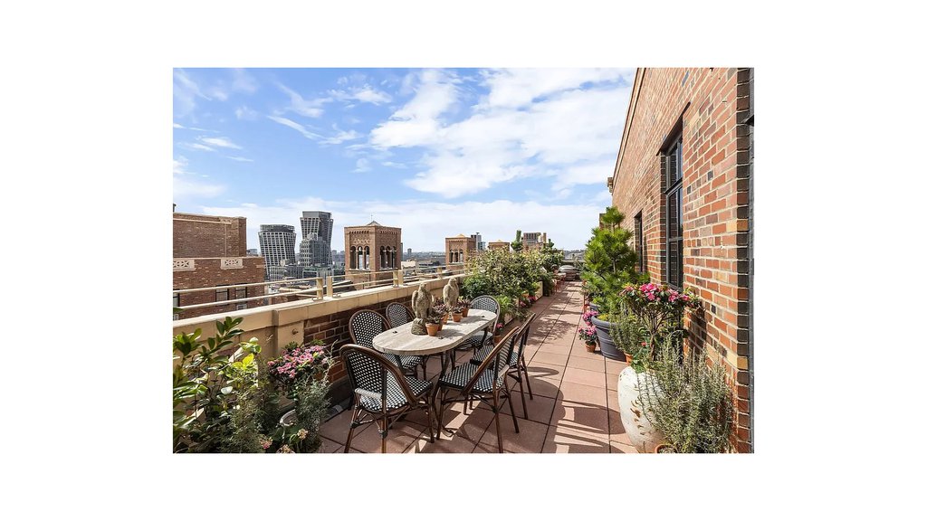 410 West 24th Street, Unit PHA photo 8