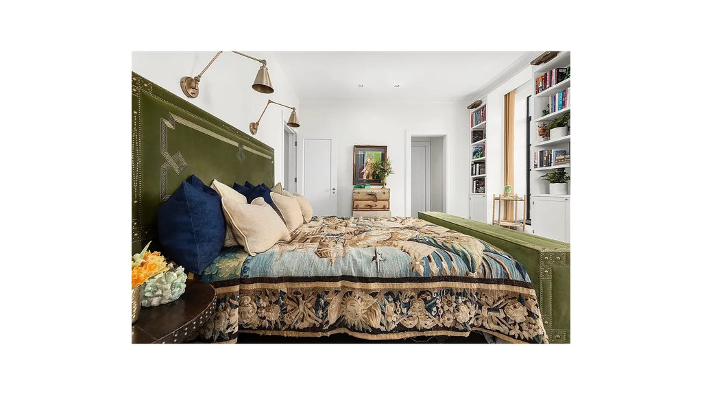 410 West 24th Street, Unit PHA photo 14