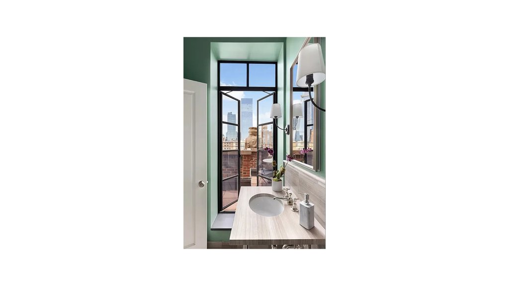 410 West 24th Street, Unit PHA photo 15