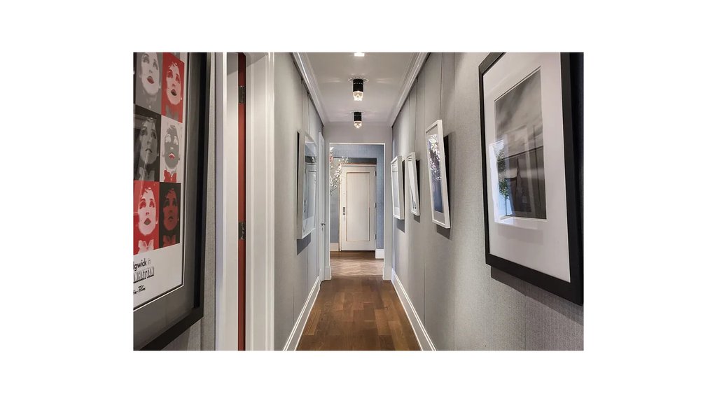 410 West 24th Street, Unit PHA photo 17