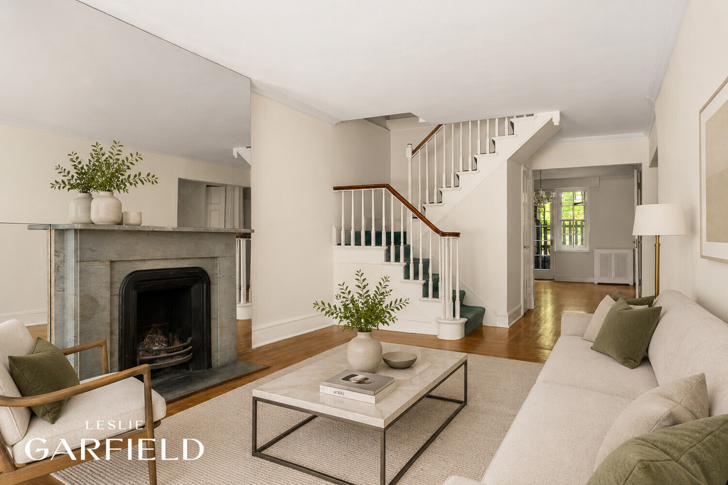 113 East 81st Street