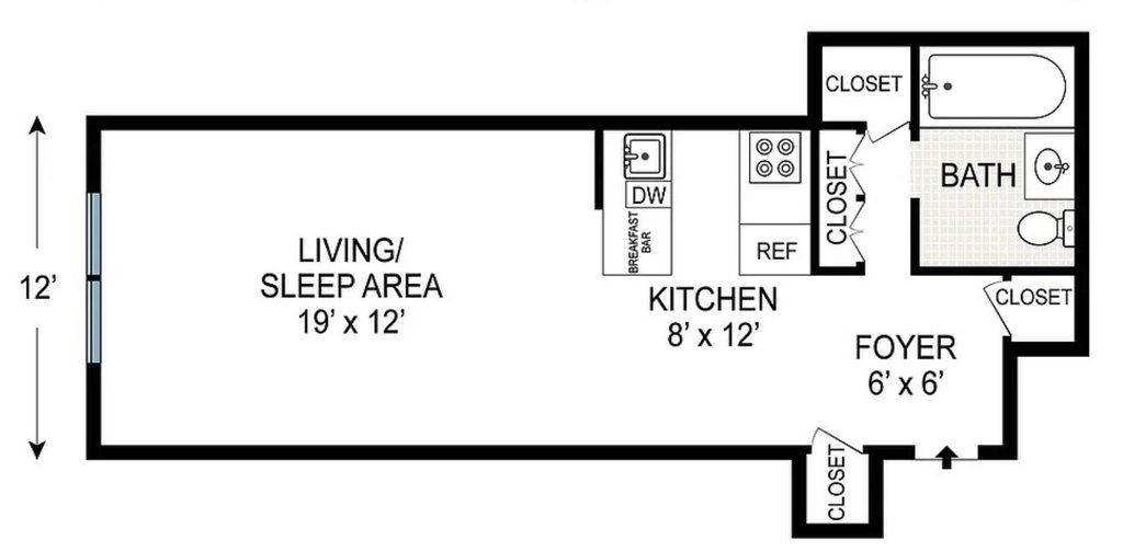 229 East 28th Street, Unit 4C photo 5