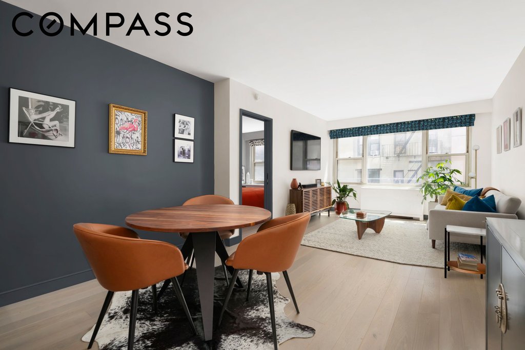420 East 72nd Street, Unit 2E
