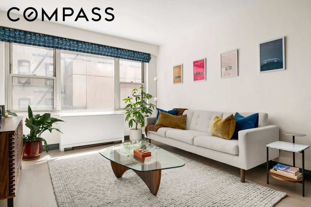 420 East 72nd Street, Unit 2E photo 2