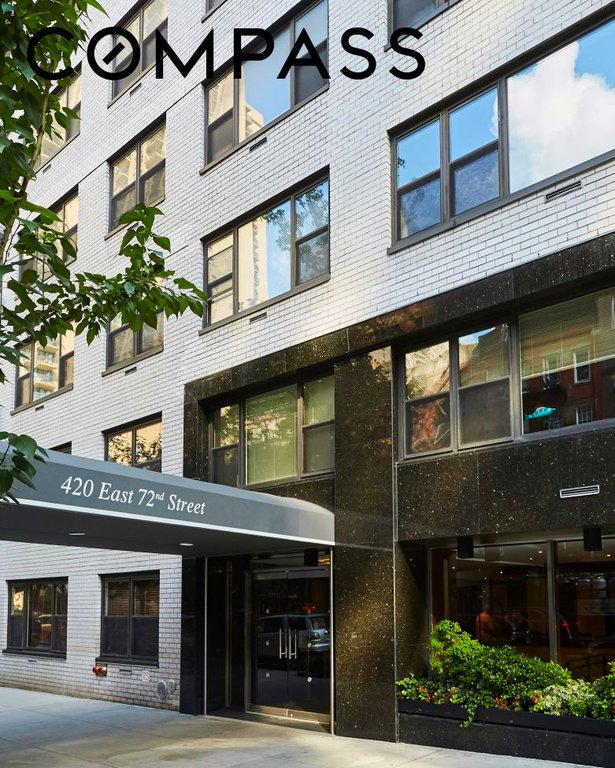 420 East 72nd Street, Unit 2E photo 9