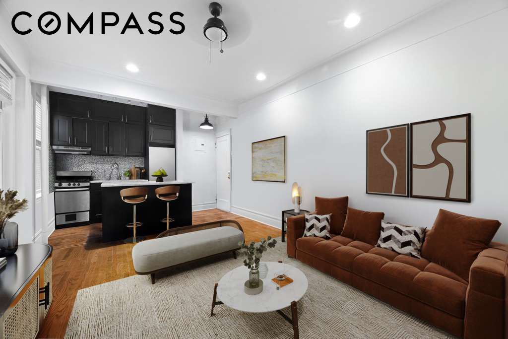 223 East 50th Street, Unit 6B