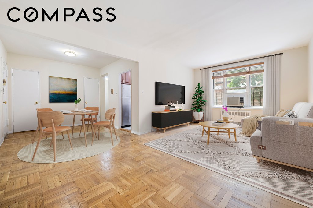 5601 Riverdale Avenue, Unit 3H
