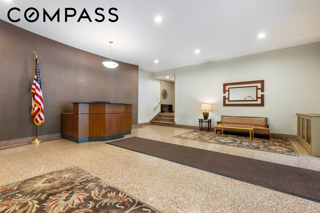 5601 Riverdale Avenue, Unit 3H photo 8