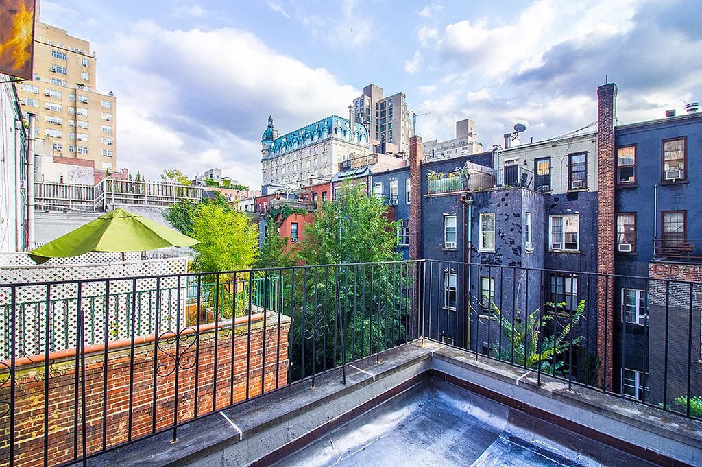 28 West 90th Street, Unit 4R
