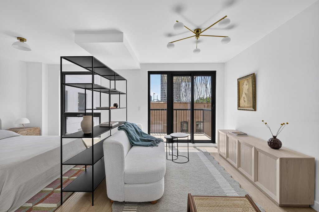 308 West 133rd Street, Unit 4C