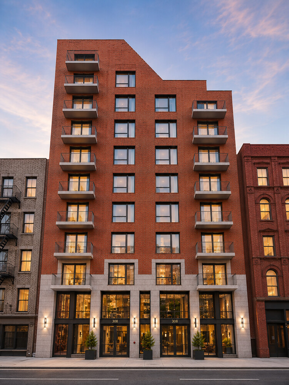 308 West 133rd Street, Unit 4C photo 7